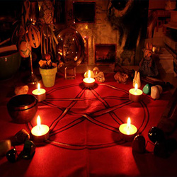 Do vashikaran by photo